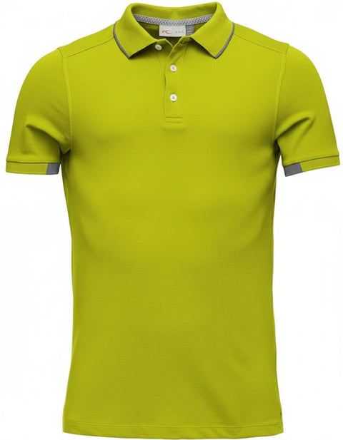 Stan Polo S/S Poloshirt Herren