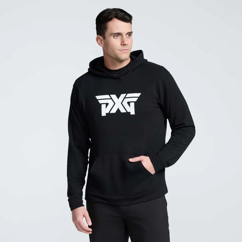 Clubhouse Cozy Hoodie Herren