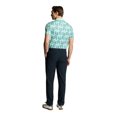 5 Pocket Golf Hose Herren