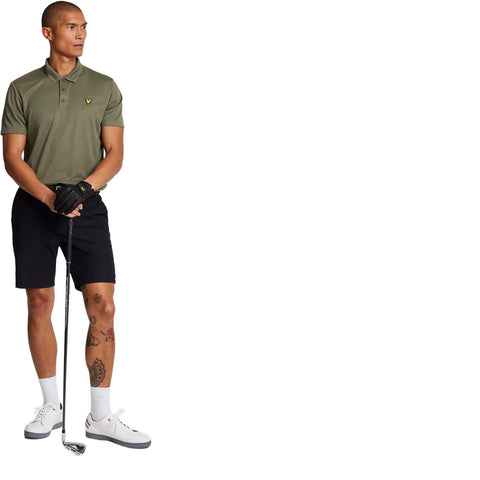 Lightweight Golf Tech Shorts Herren
