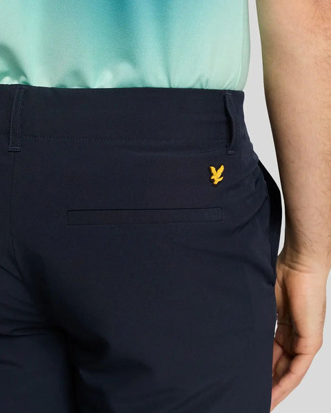 5 Pocket Golf Shorts Herren