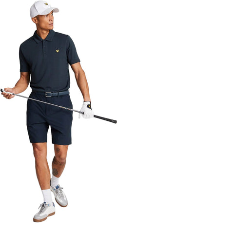 Lightweight Golf Tech Shorts Herren