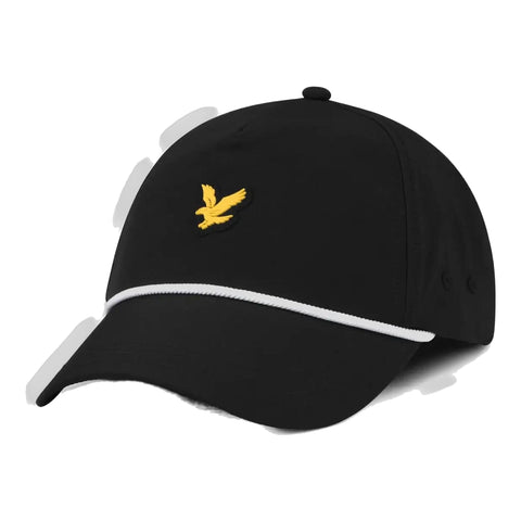 Eagle Logo Golf Cap Herren