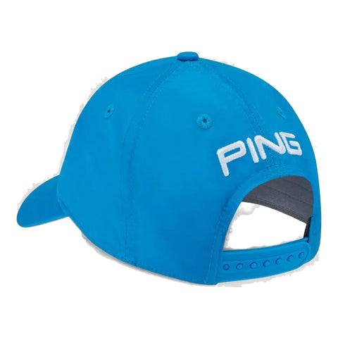 Ball Marker Cap