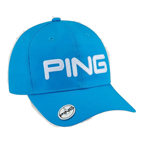 Ball Marker Cap