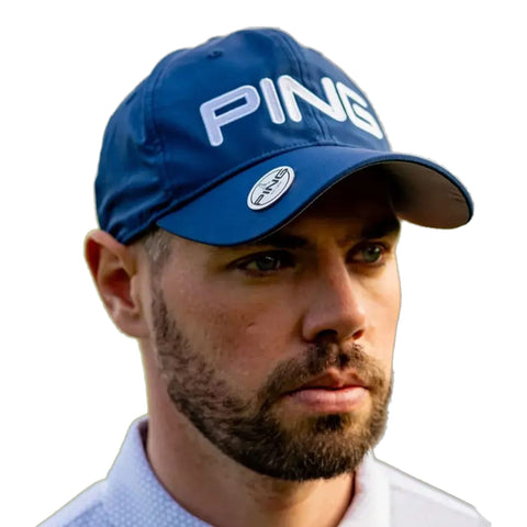 Ball Marker Cap