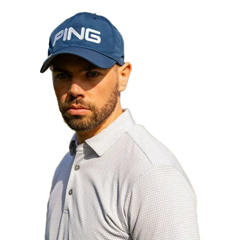 Ball Marker Cap