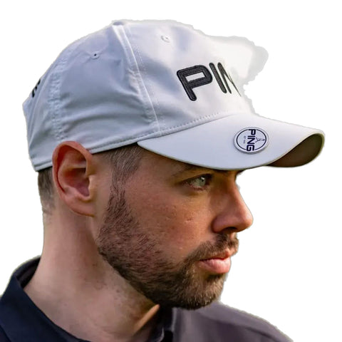 Ball Marker Cap