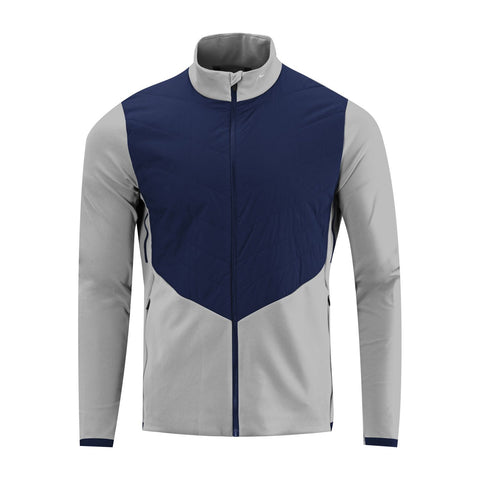 Release Jacke Herren