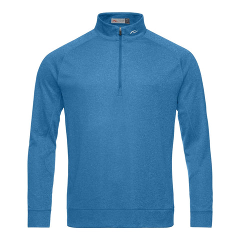 Keano Half-Zip Midlayer Herren