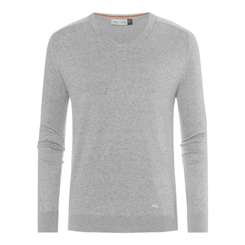 Kirk V-Neck Pullover Herren