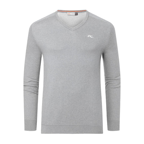 Kirk Pullover Herren
