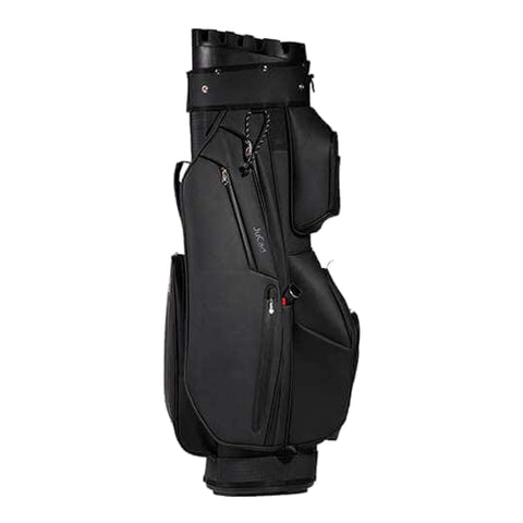 First Class Revolution Cartbag