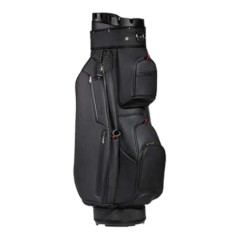 First Class Revolution Cartbag