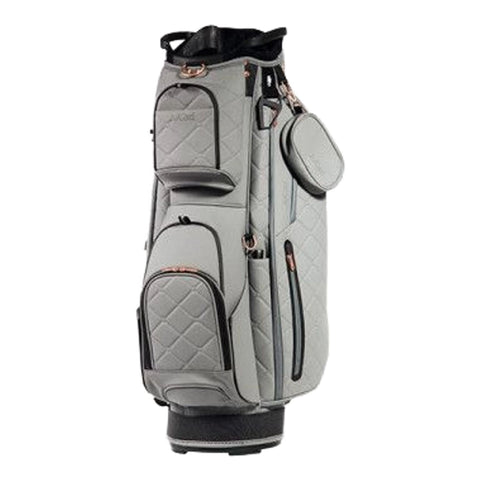 First Class Golfbag