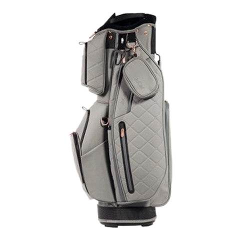 First Class Golfbag