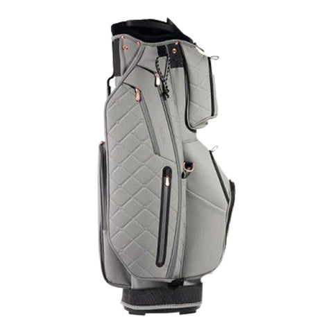 First Class Golfbag