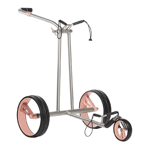 Phantom Titan Rosé 2,0 Elektrotrolley