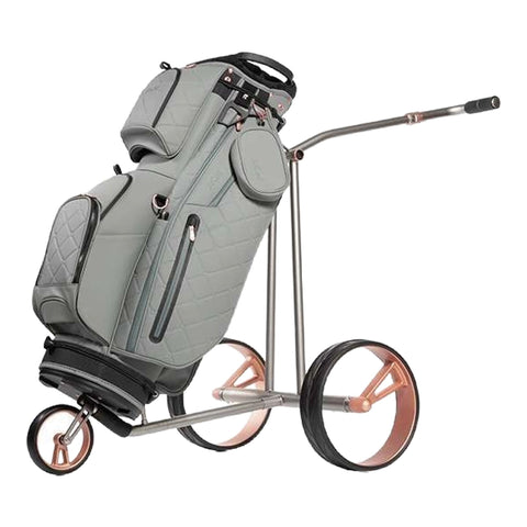 Phantom Titan Rosé 2,0 Elektrotrolley