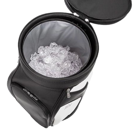 Multifunktionaler Getränkekühler mit Sitzhocker Bag