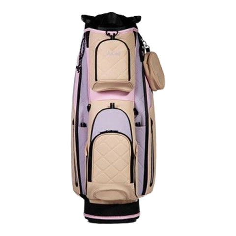 First Class Golfbag