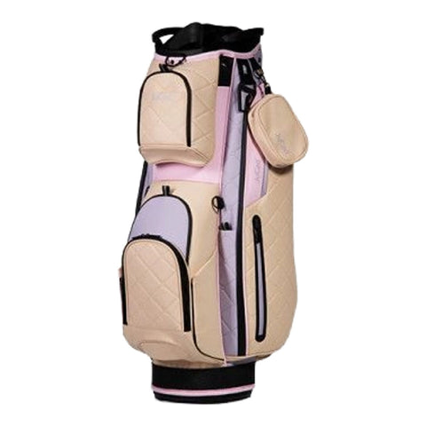 First Class Golfbag