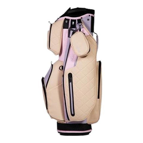 First Class Golfbag