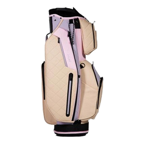 First Class Golfbag