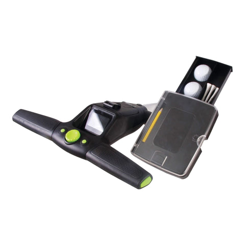 Zip Scorekartenhalter