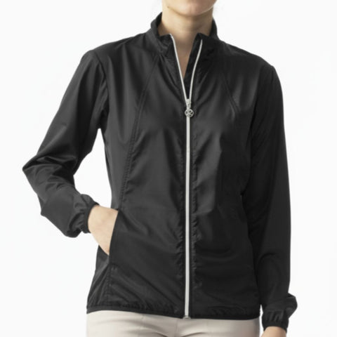 Mia Wind Jacket Damen