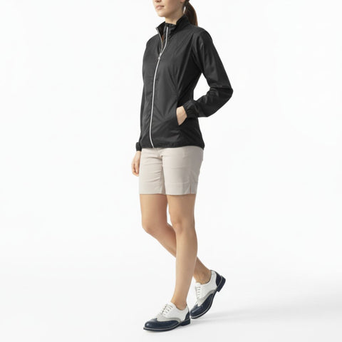 Mia Wind Jacket Damen