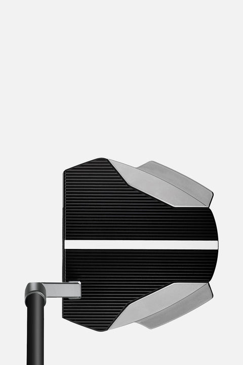 ER 11 X Midlock Putter