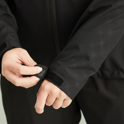 Milli Regenjacke Damen
