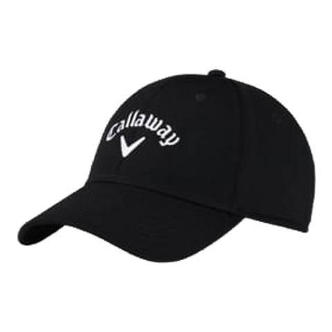 Performance Side Crest Cap