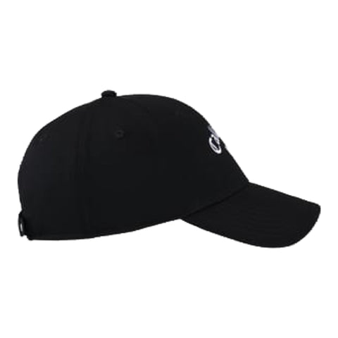 Performance Side Crest Cap