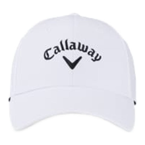 Performance Side Crest Cap