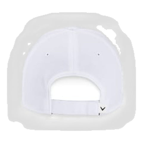 Performance Side Crest Cap
