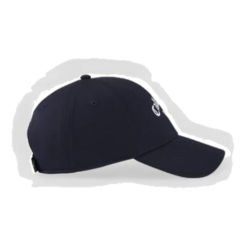 Performance Side Crest Cap