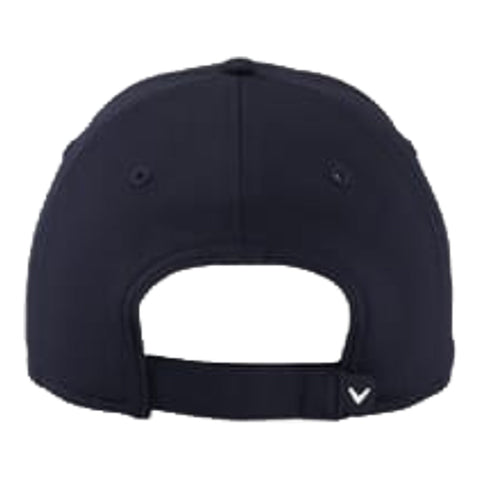 Performance Side Crest Cap