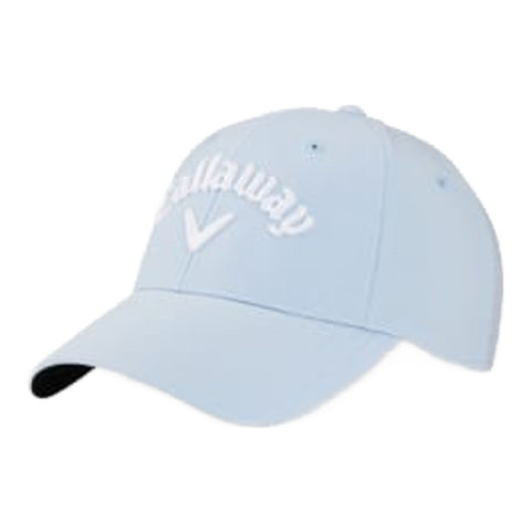 Junior Tour Cap