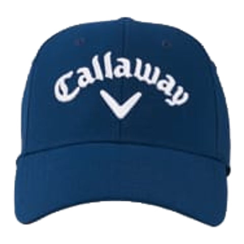 Junior Tour Cap