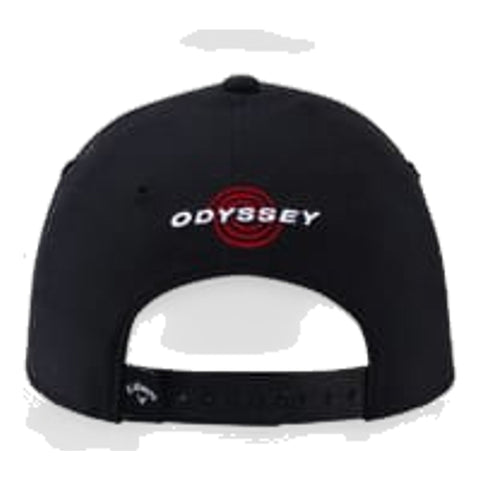 Junior Tour Cap