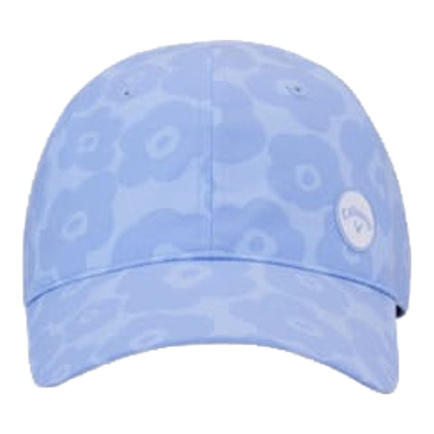 High Tail Baseballcap Damen