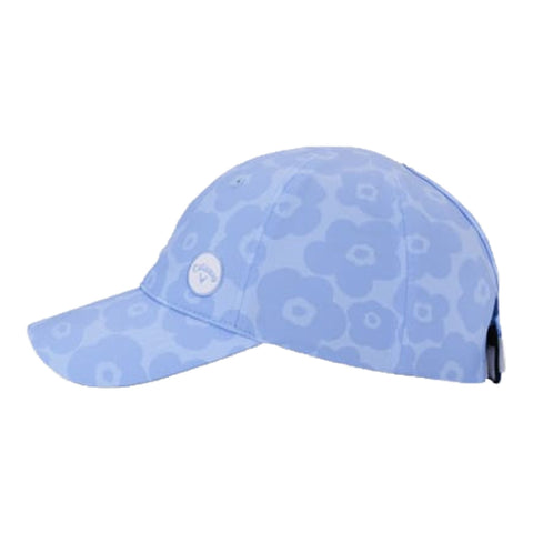 High Tail Baseballcap Damen