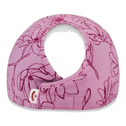 High Tail Baseballcap Damen
