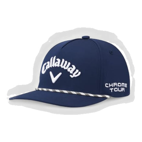 Performance Rope Cap