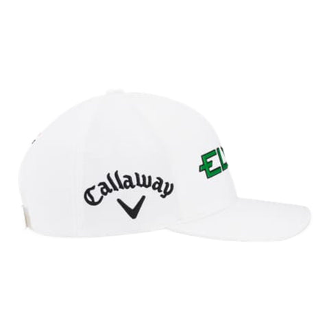Elyte Chrome Tour Baseballcap