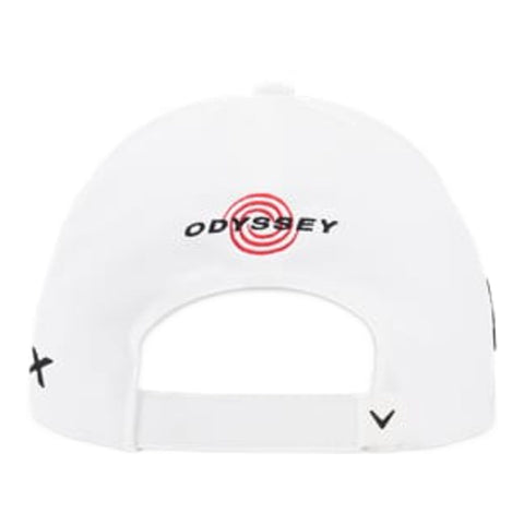 Elyte Chrome Tour Baseballcap