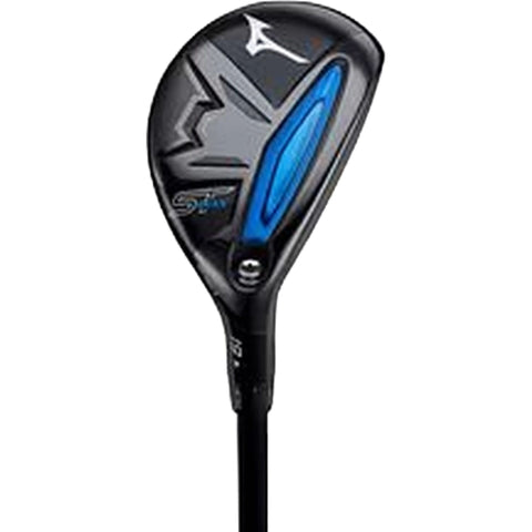ST MAX Hybrid Herren