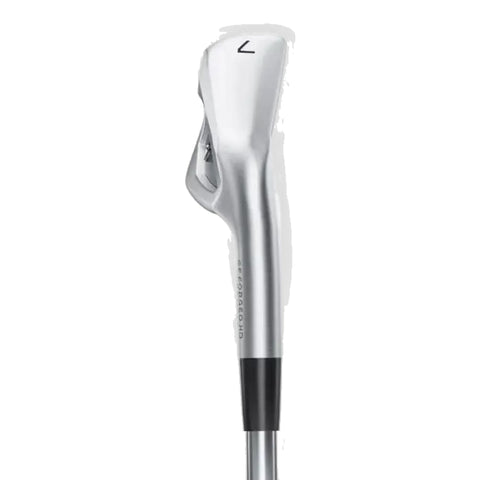 JPX 925 Forged Eisensatz
